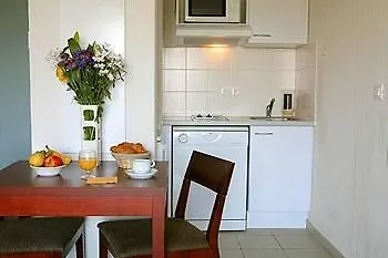 Nemea Side Sophia Antipolis 3*