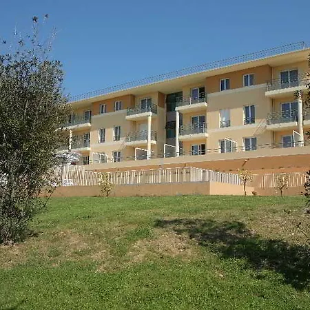 Nemea Side Sophia Antipolis Aparthotel