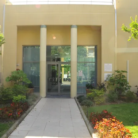 Aparthotel Nemea Side Sophia Antipolis Biot