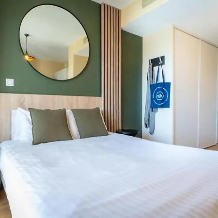 Nemea Side Sophia Antipolis