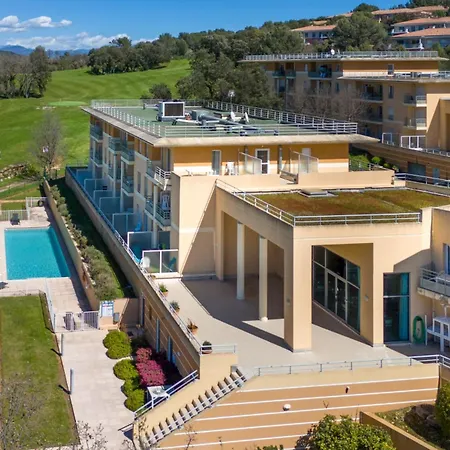 Nemea Side Sophia Antipolis 3*