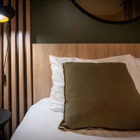 Aparthotel Nemea Side Sophia Antipolis 3*