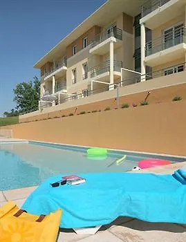 Nemea Side Sophia Antipolis شقة فندقية بيوت