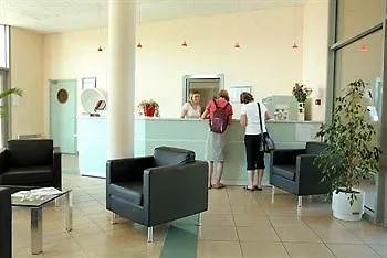 Nemea Side Sophia Antipolis Aparthotel
