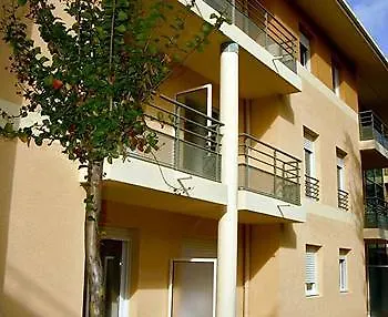Nemea Side Sophia Antipolis 3*