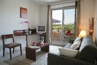 Nemea Side Sophia Antipolis Aparthotel 3*