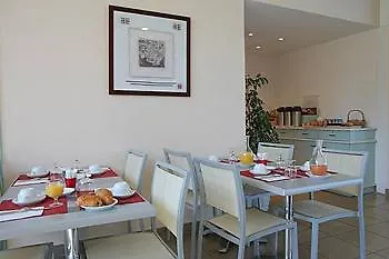 Hotel apartamentowy Nemea Side Sophia Antipolis