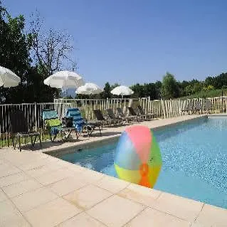 Nemea Side Sophia Antipolis Aparthotel 3*