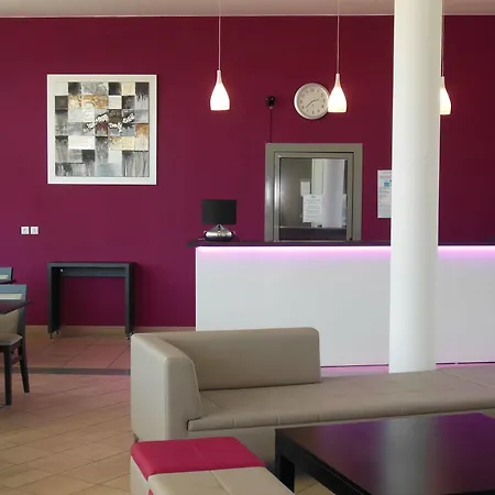 Aparthotel Nemea Side Sophia Antipolis 3*