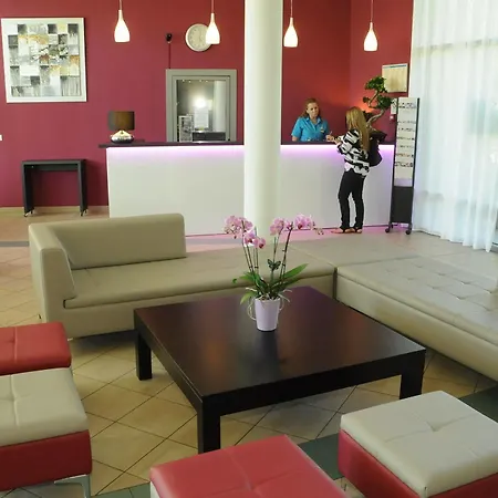 Aparthotel Nemea Side Sophia Antipolis Biot