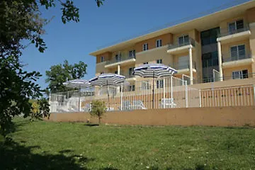 Nemea Side Sophia Antipolis Biot