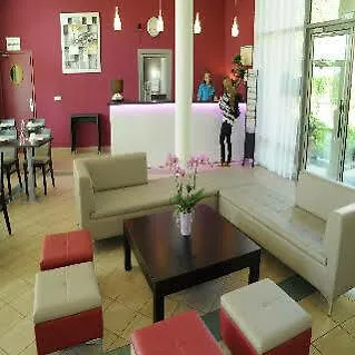 Aparthotel Nemea Side Sophia Antipolis Biot