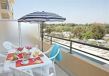 Nemea Side Sophia Antipolis Aparthotel 3*